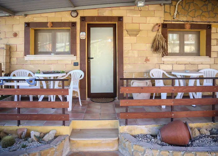 B&B Eyexei Domus Agrigento